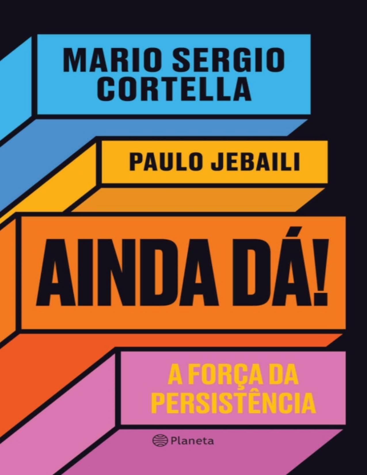 Ainda dá!