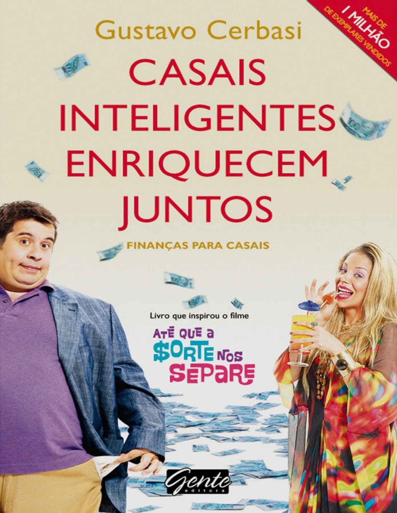 Casais inteligentes enriquecem juntos: Finanças para casais